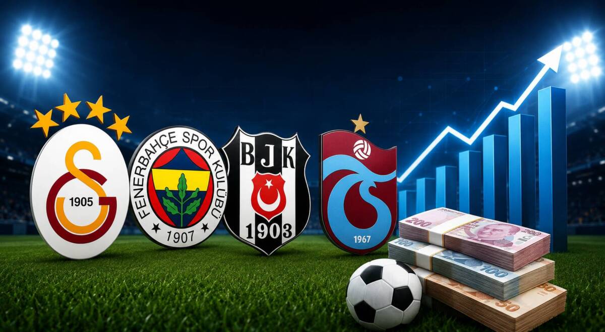 Türkiye Futbol Federasyonu, 2026-2027 sezonunda Süper Lig kulüplerinin uygulayacağı takım