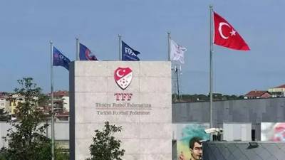TFF, 2026-2027 Trendyol Süper Lig sezonunda uygulanacak yeni oyun kurallarını