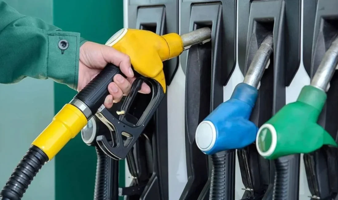 Akaryakıt ürünlerinde fiyat artışlarının ÖTV üzerinden dengelenmesini sağlayan eşel mobil