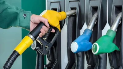 Akaryakıt ürünlerinde fiyat artışlarının ÖTV üzerinden dengelenmesini sağlayan eşel mobil