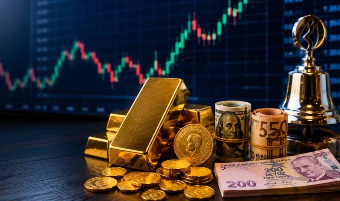 Temmuz ayının ilk haftasında finansal piyasalarda yatırım araçlarının performansı netleşti.