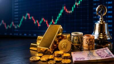 Temmuz ayının ilk haftasında finansal piyasalarda yatırım araçlarının performansı netleşti.