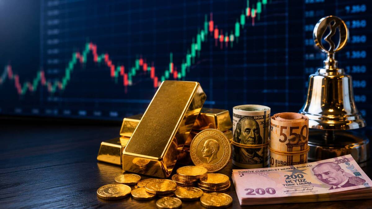 Temmuz ayının ilk haftasında finansal piyasalarda yatırım araçlarının performansı netleşti.