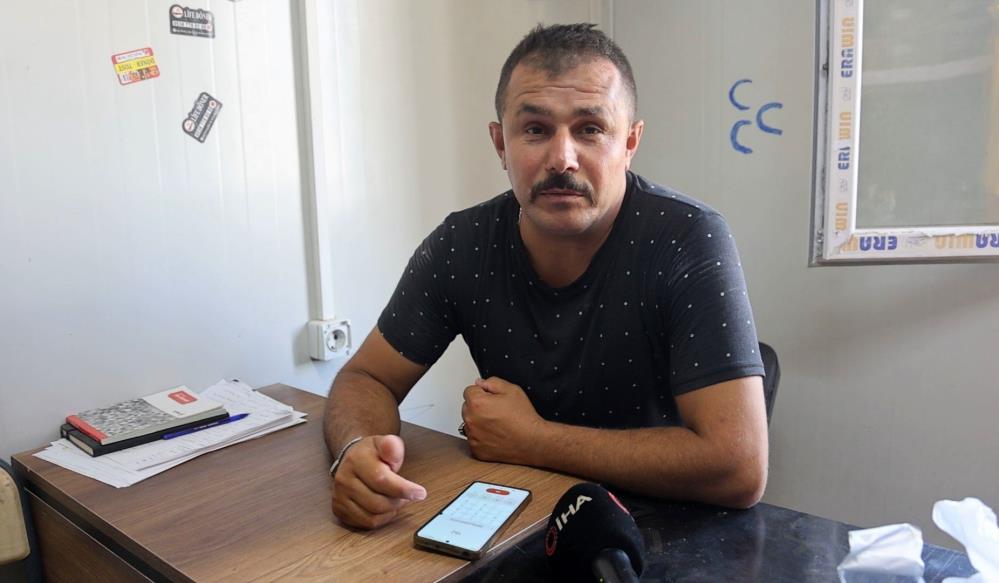 Hatay’da 6 Şubat depremlerinin ardından yaşanan isim karışıklığı nedeniyle resmi