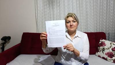 Muğla'da anket çalışması yaptıklarını söyleyerek iş yerine gelen kişilere yalnızca