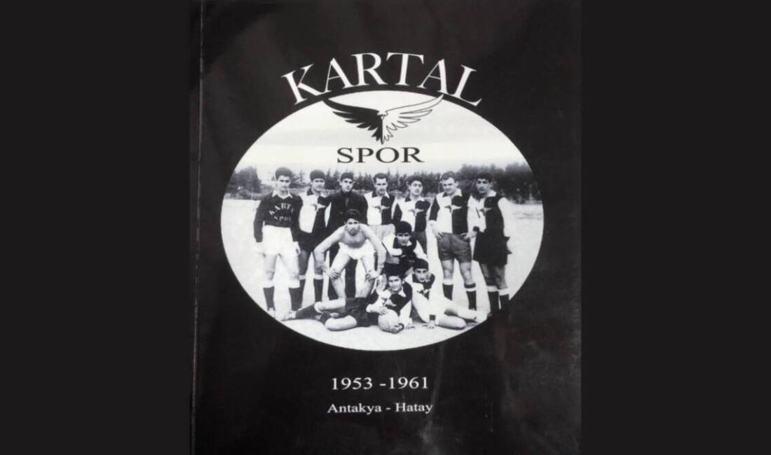1953-1961 KARTALSPOR