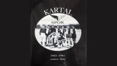 1953-1961 KARTALSPOR