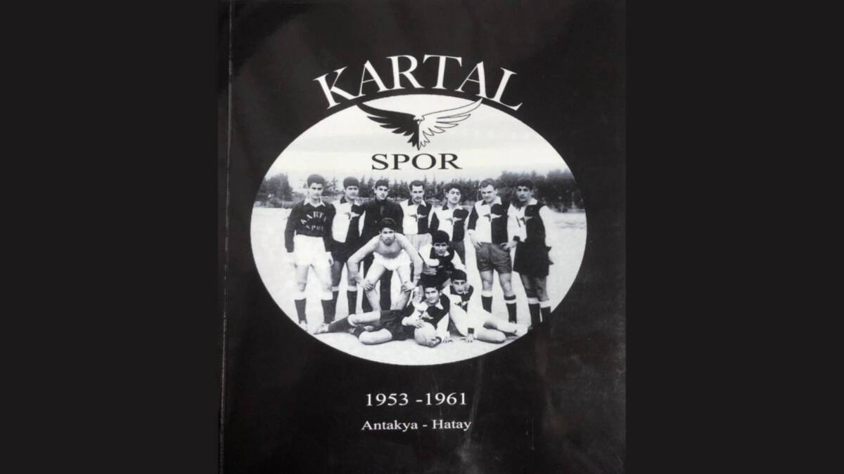 1953-1961 KARTALSPOR