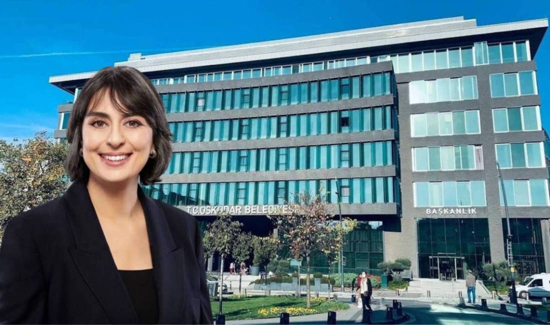 İstanbul Anadolu Cumhuriyet Başsavcılığı tarafından Üsküdar Belediyesi'ne yönelik yürütülen soruşturma