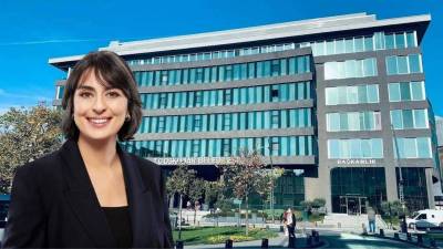 İstanbul Anadolu Cumhuriyet Başsavcılığı tarafından Üsküdar Belediyesi'ne yönelik yürütülen soruşturma