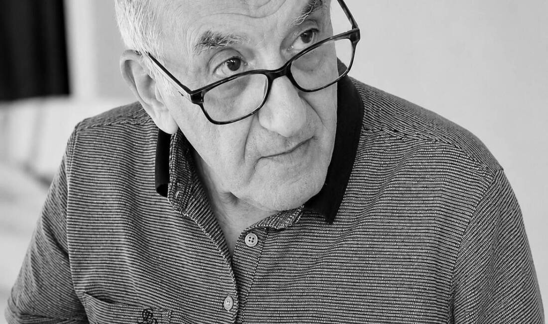 Sn Behçet Sovuksu’nun bir belgesel tadında kaleme aldığı, 70-80 yıl