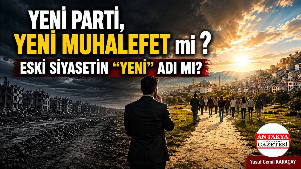 Türkiye siyasetinde son ayların en çok konuşulan başlıklarından biri, CHP’de