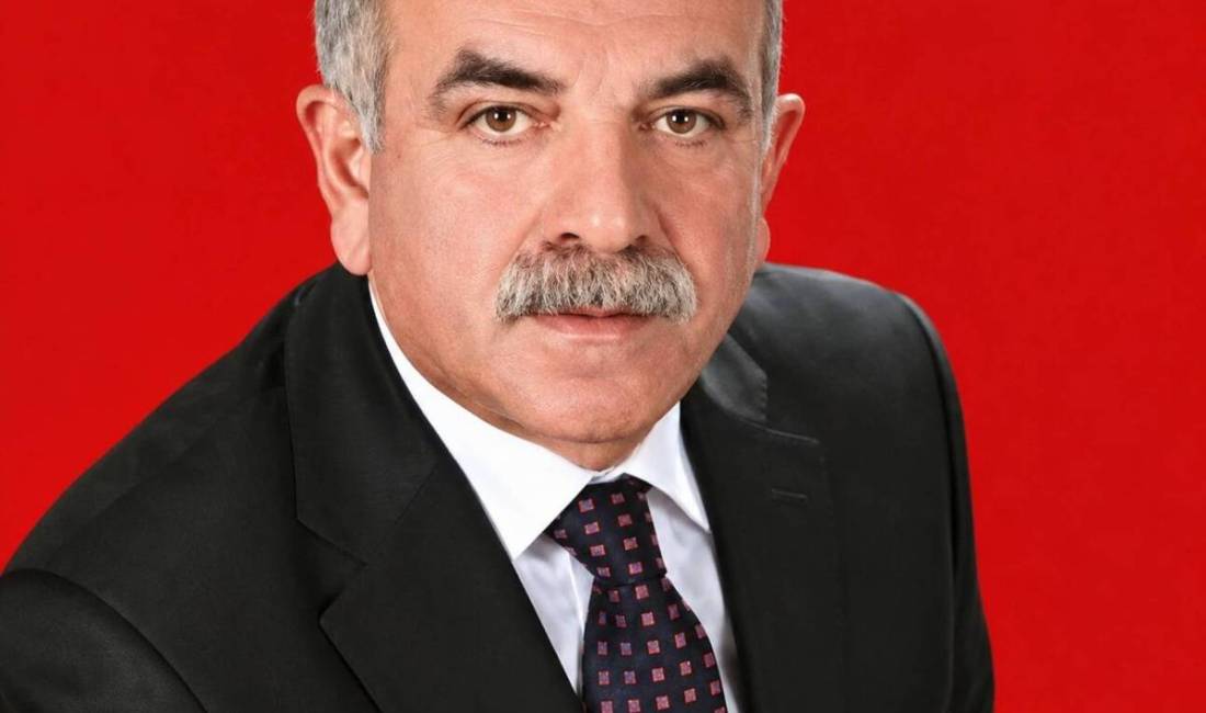 TUKONFED BANKACILIK KOMİSYONU BAŞKANI HÜSEYİN ÖLMEZ UYARIYOR