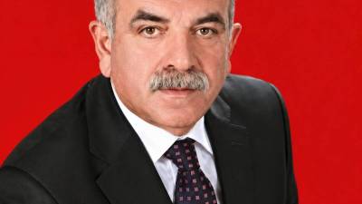 TUKONFED BANKACILIK KOMİSYONU BAŞKANI HÜSEYİN ÖLMEZ UYARIYOR