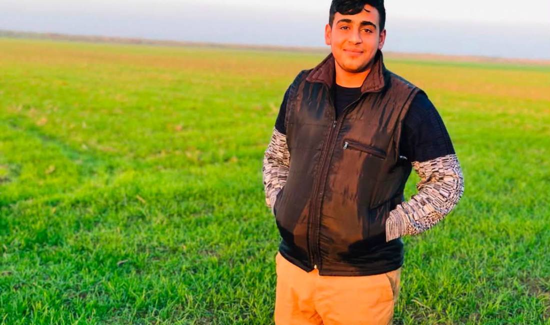 Çalışmak için Hatay’dan gurbete giden işçilerin peş peşe gelen acı