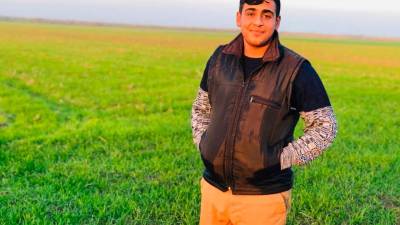 Çalışmak için Hatay’dan gurbete giden işçilerin peş peşe gelen acı