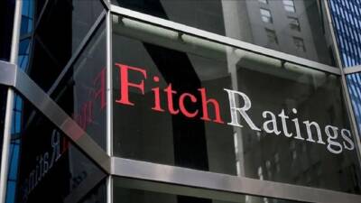 Uluslararası kredi derecelendirme kuruluşu Fitch Ratings, Türkiye'nin uzun vadeli yabancı