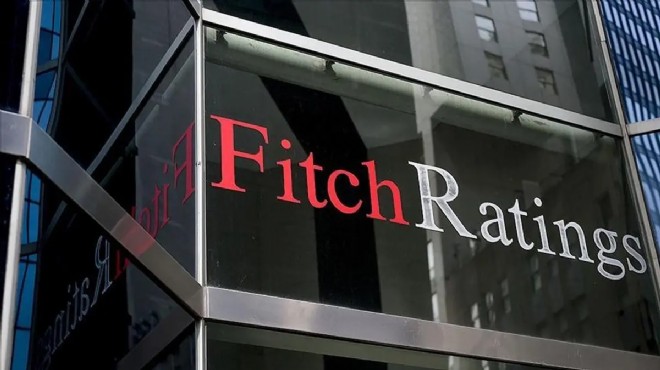 Uluslararası kredi derecelendirme kuruluşu Fitch Ratings, Türkiye'nin uzun vadeli yabancı