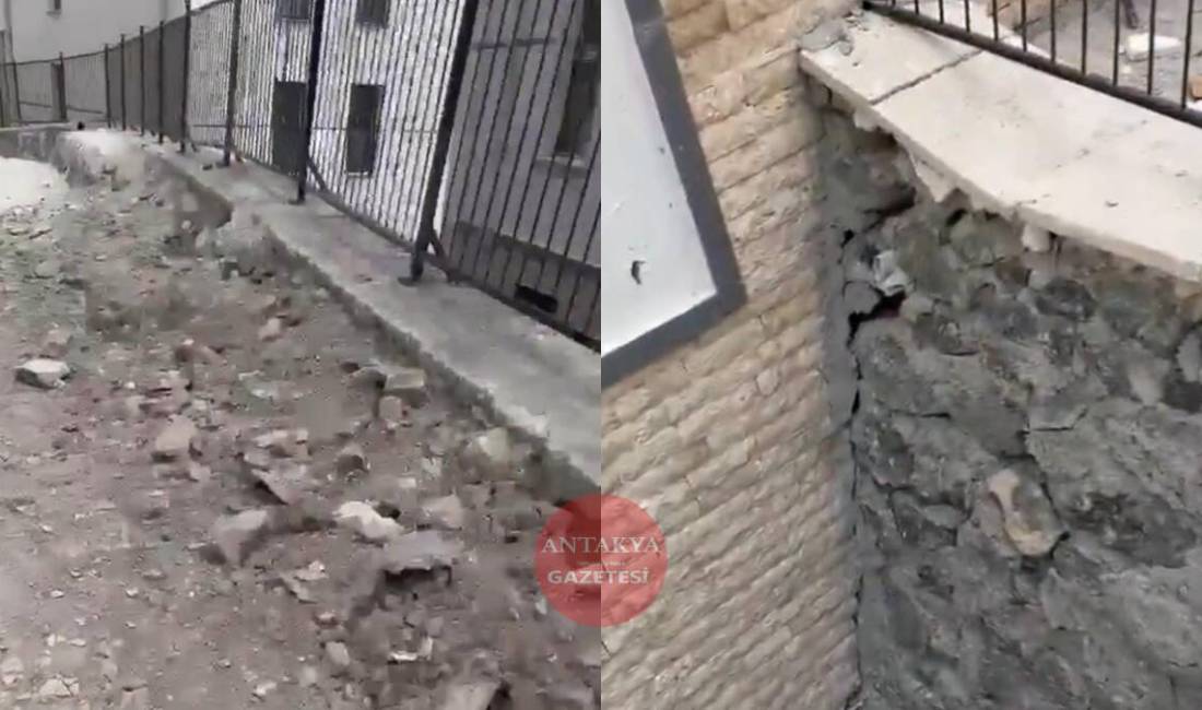 Zafer Partisi Çevre, Şehir ve Kültür Başkanı Esmaül Hüsna Aslan,