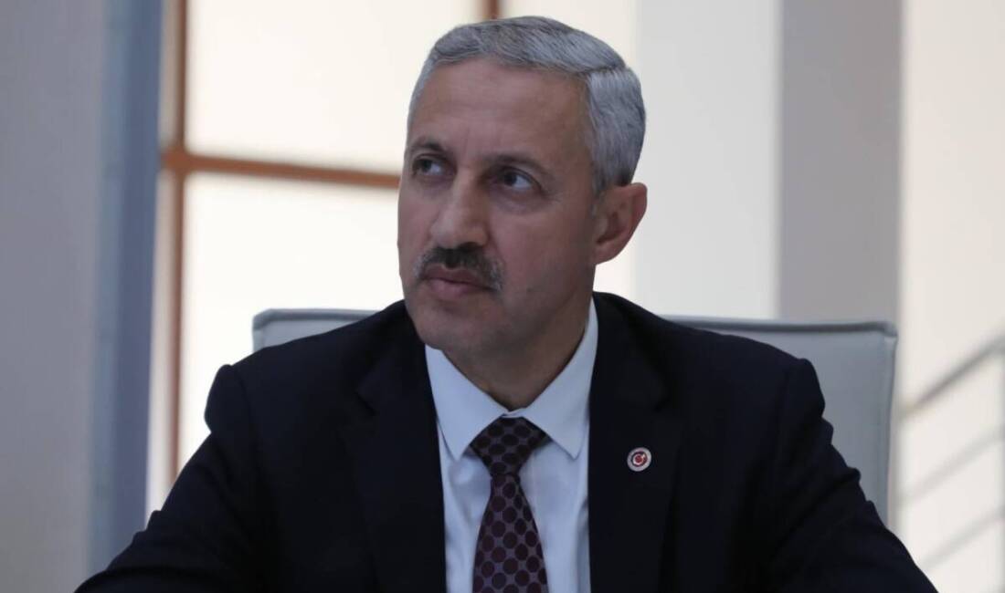 Hatay MKÜ geride kalan yılın ilk 6 ayında 334 bilimsel