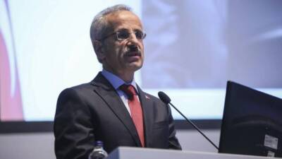 Türkiye ile Katar arasında uydu haberleşmesi alanında önemli bir anlaşmaya