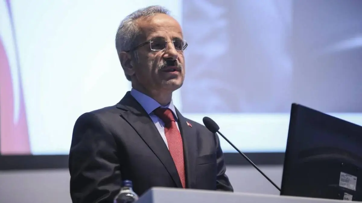 Türkiye ile Katar arasında uydu haberleşmesi alanında önemli bir anlaşmaya