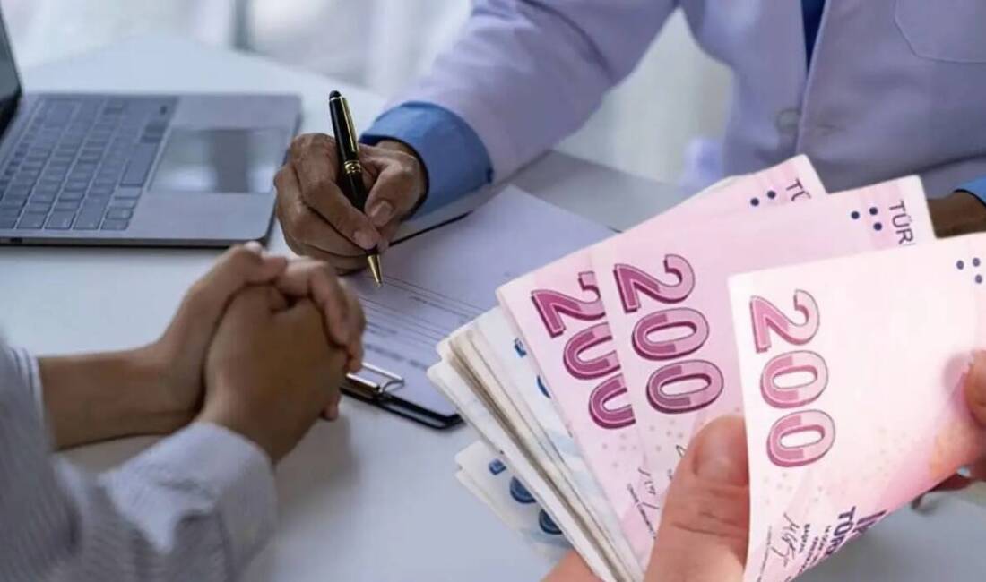 Sosyal Güvenlik Kurumu'nun Sağlık Uygulama Tebliği'nde yaptığı değişiklikle muayene katılım