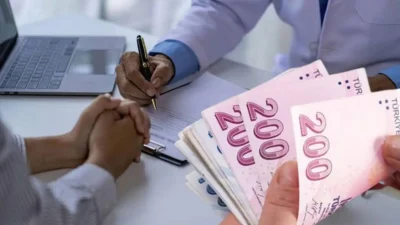 Sosyal Güvenlik Kurumu'nun Sağlık Uygulama Tebliği'nde yaptığı değişiklikle muayene katılım
