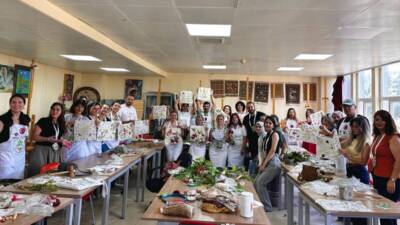 Hatay Bilim ve Sanat Merkezi yürütücülüğünde hayata geçirilen TÜBİTAK 4005