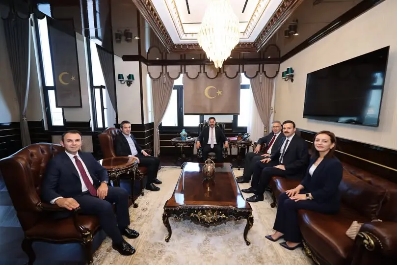 Hakimler Savcılar kararnamesi doğrultusunda başka illere tayinleri çıkan ilimizin 3