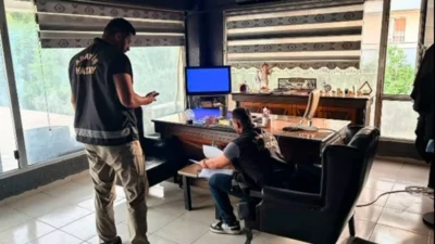 Hatay'da oteller, günübirlik kiralık evler ve araç kiralama firmalarına yönelik