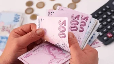 CHP Grup Başkanvekili Gökhan Günaydın, asgari ücretin 45 bin 800