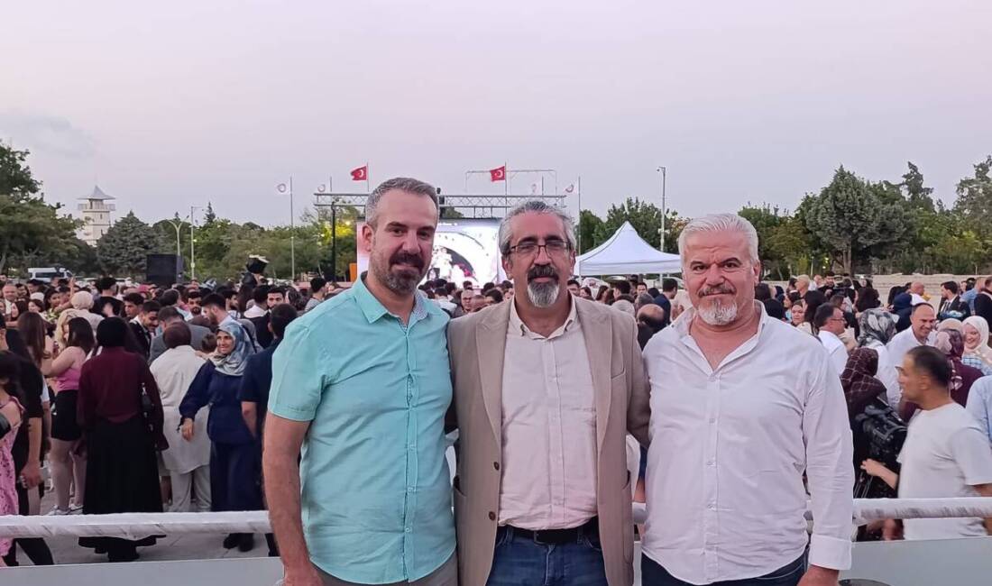 Hatay Tabip Odası yönetimi, Hatay Mustafa Kemal Üniversitesi Tıp Fakültesi