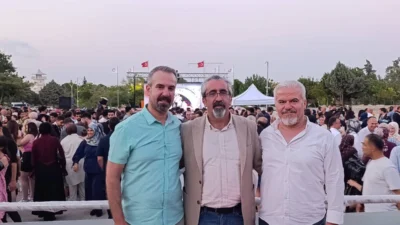 Hatay Tabip Odası yönetimi, Hatay Mustafa Kemal Üniversitesi Tıp Fakültesi