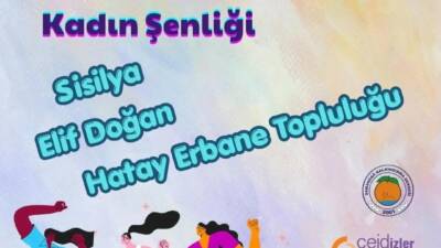 Hatay'ın Samandağ ilçesinde bu yıl 26'ncısı düzenlenecek Evvel Temmuz Kültür