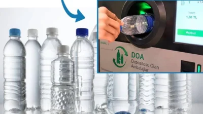 Bakanlık açıklamasına göre denetimler; ambalajlı su başta olmak üzere içecek