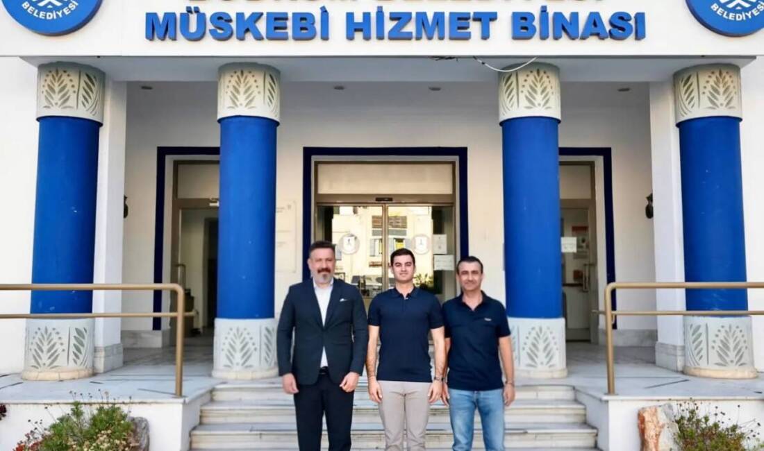 Hatay’ın turizmde öne çıkan ilçelerinden Arsuz’da, turizmin geliştirilmesi amacıyla yeni