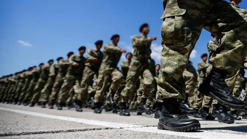 Milli Savunma Bakanlığı (MSB), 2026 yılının ikinci yarısında geçerli olacak