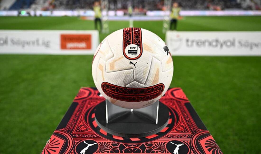 2026-2027 sezonuyla birlikte Trendyol Süper Lig'de futbolun işleyişini değiştirecek yeni