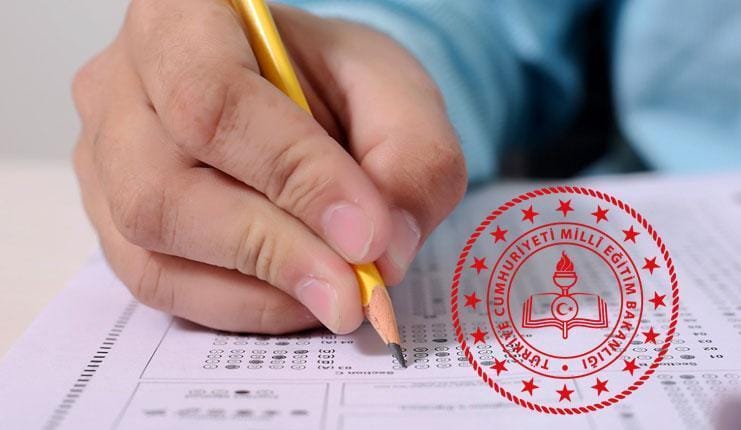 Liselere Geçiş Sistemi (LGS) kapsamında gerçekleştirilen merkezi sınavın sonuçları yarın