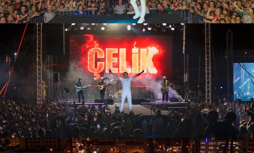 1986 yılında ilk kez profesyonel olarak İskenderun’da sahneye çıkan ünlü
