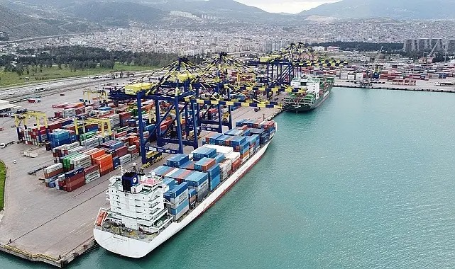 Depremin ardından yeniden ayağa kalkma mücadelesi veren Hatay, ekonomik alanda