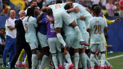 2026 FIFA Dünya Kupası çeyrek finalinde Fransa, güçlü rakibi Fas'ı