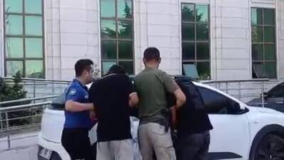 Hatay'ın Kırıkhan ilçesinde yaklaşık 3 milyon 500 bin lira değerindeki