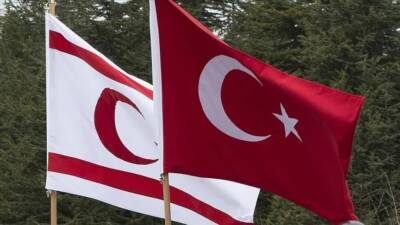 Türkiye ile Kuzey Kıbrıs Türk Cumhuriyeti (KKTC) arasındaki iş birliğinde