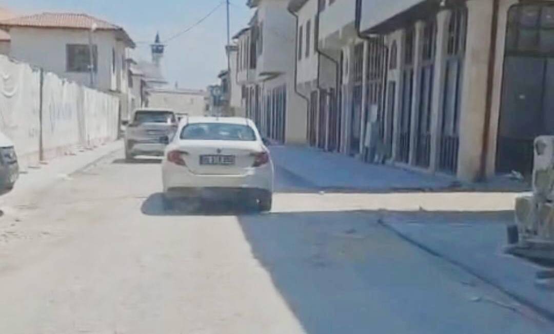 6 Şubat depremlerinde ağır hasar alan Hatay'ın simge noktalarından Tarihi
