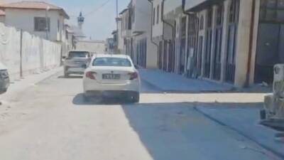 6 Şubat depremlerinde ağır hasar alan Hatay'ın simge noktalarından Tarihi