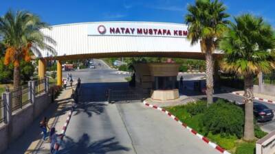 ODTÜ bünyesindeki URAP Araştırma Laboratuvarı'nın 2025-2026 Dünya Üniversite Sıralaması sonuçlarına
