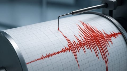 Mersin’in Çamlıyayla ilçesine bağlı Korucak Mahallesi’nde sabah saatlerinde meydana gelen