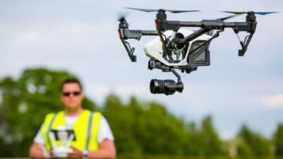 Drone teknolojileri alanında kariyer yapmak ve resmi pilot yetkisi almak